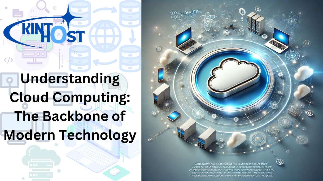 Cloud Computing