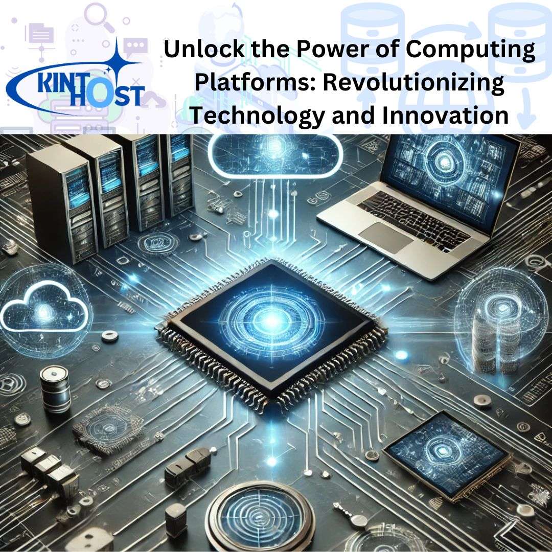 Computing Platform