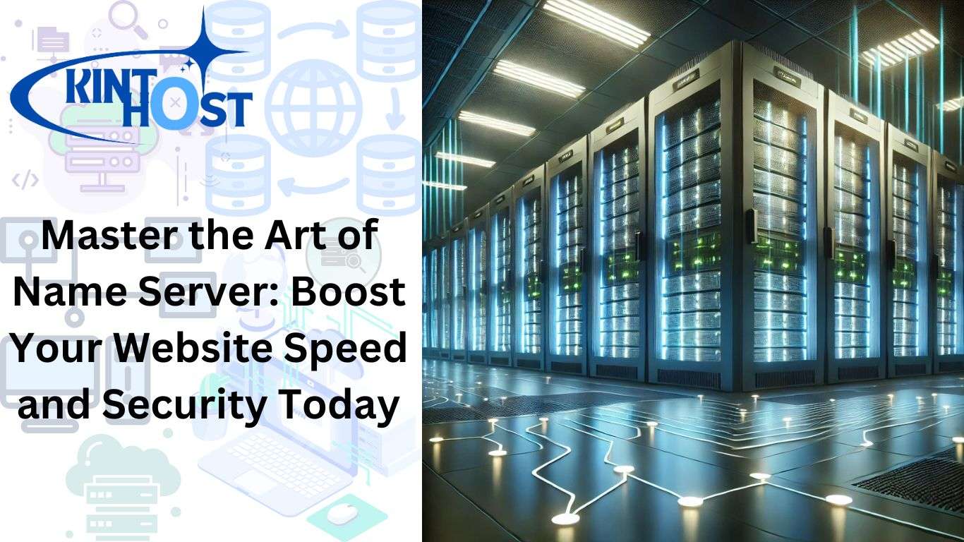 Name Server