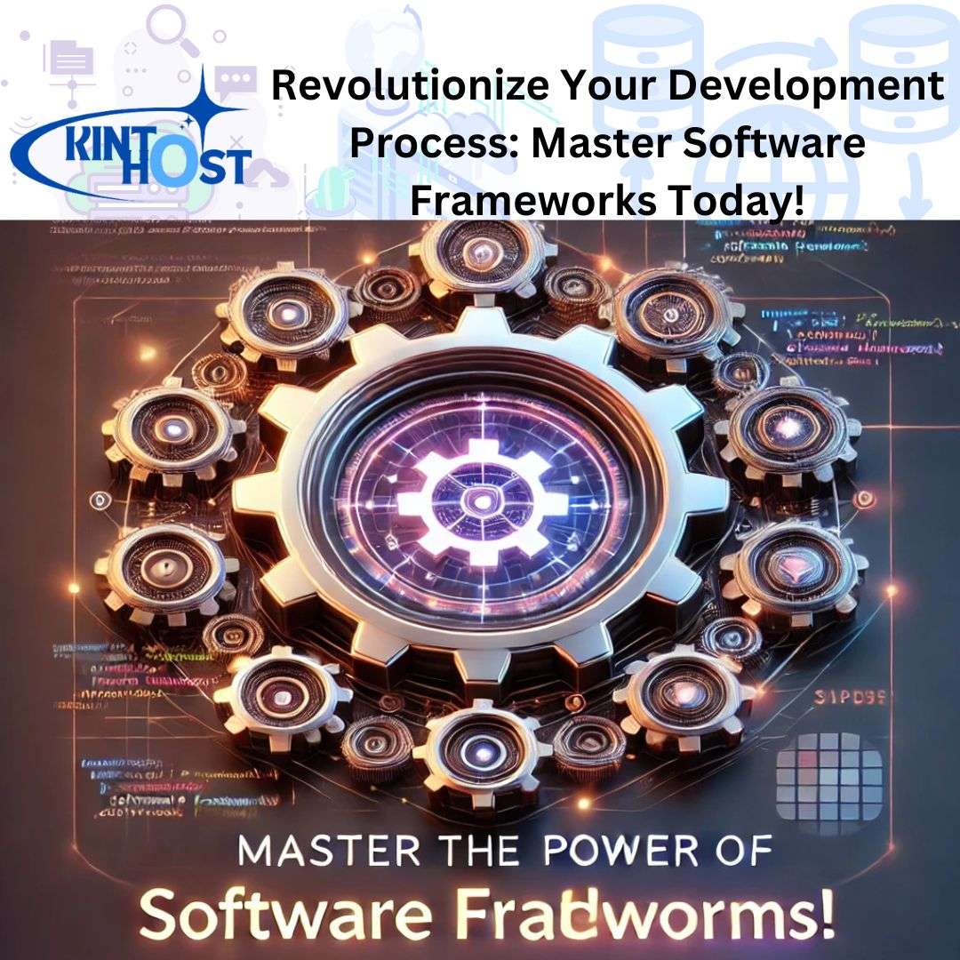 Software Framework