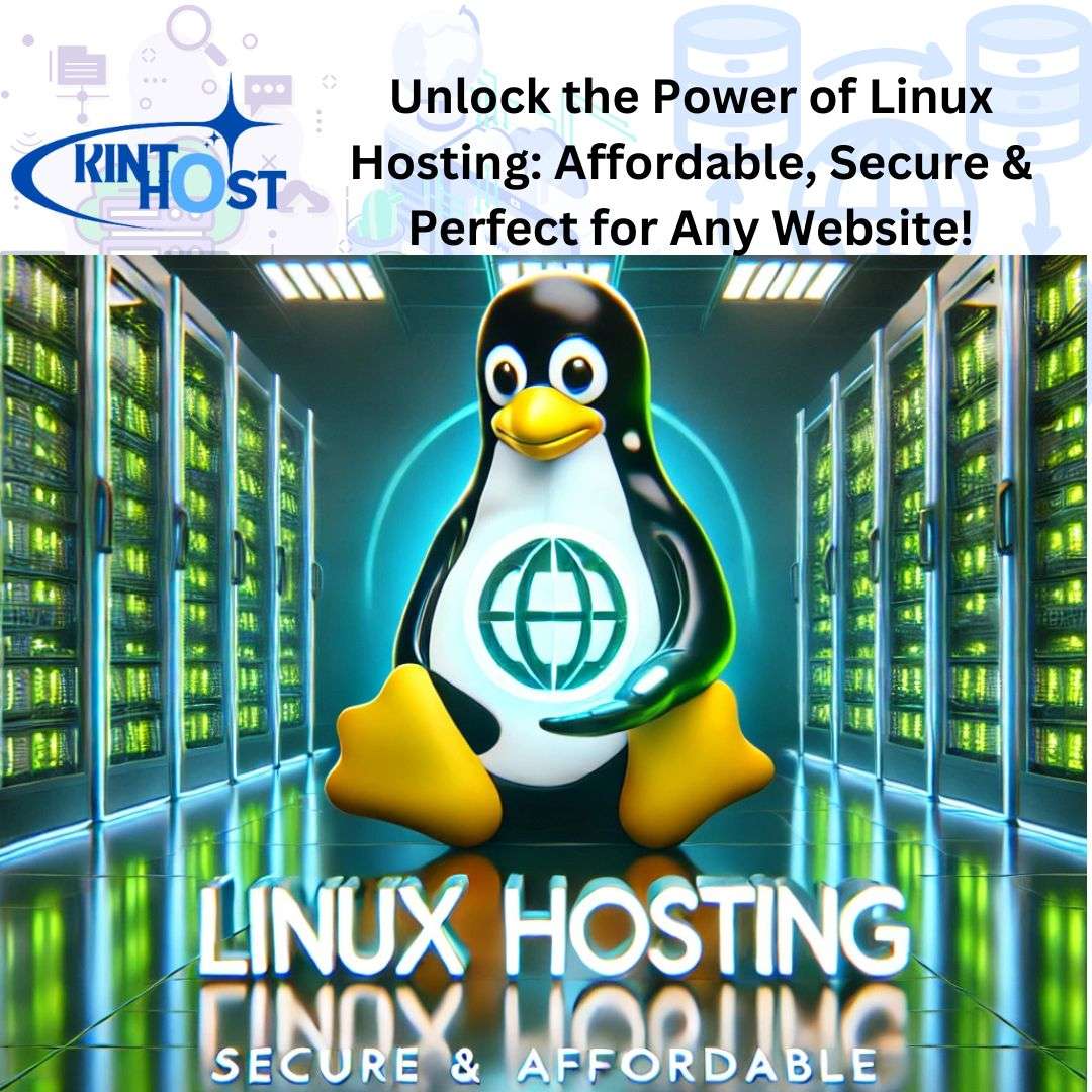 Linux Hosting