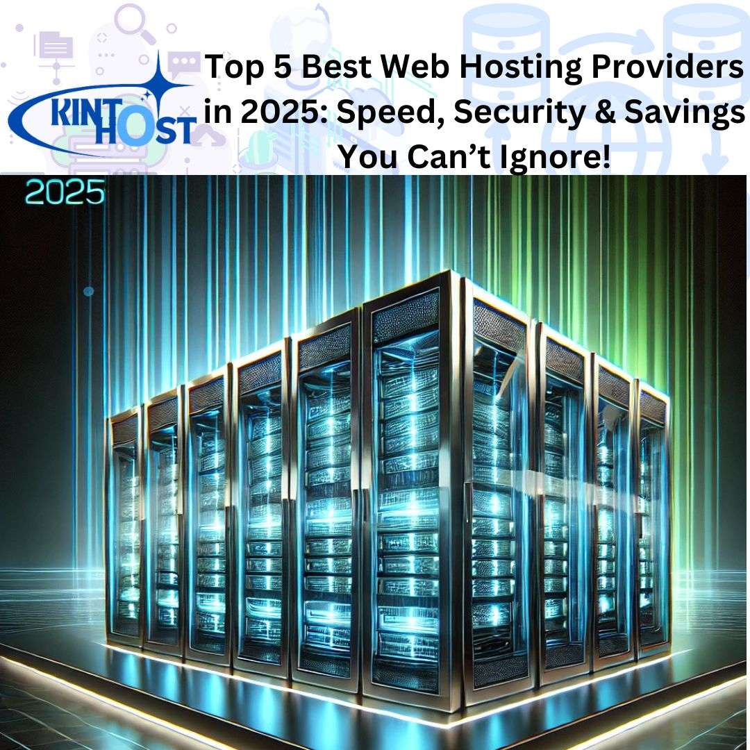 web hosting
